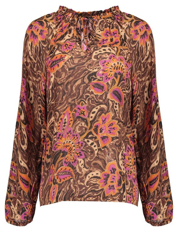 Geisha Top 23635-20