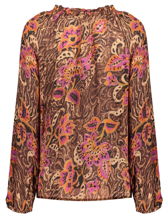 Geisha Top 23635-20