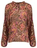 Geisha Top 23635-20