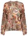 Geisha Top 23661-20