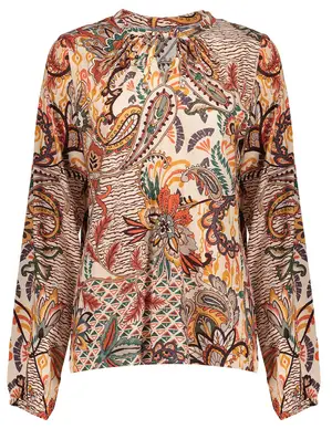 Geisha Top 23661-20