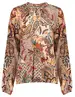 Geisha Top 23661-20