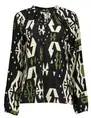 Geisha Top 23662-20
