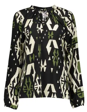 Geisha Top 23662-20