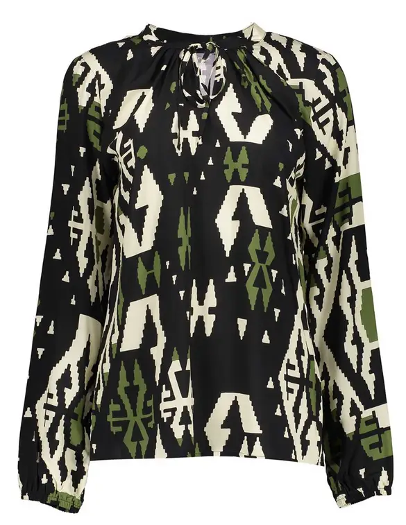 Geisha Top 23662-20