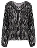 Geisha Top 23942-20