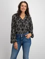 Geisha Top 23942-20