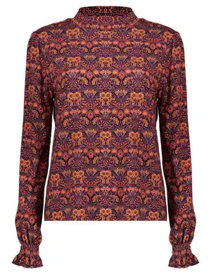 Geisha Top 32641-20