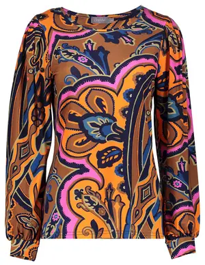Geisha Top 32651-20