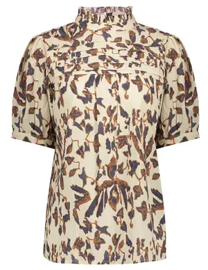 Geisha Top 33058-81