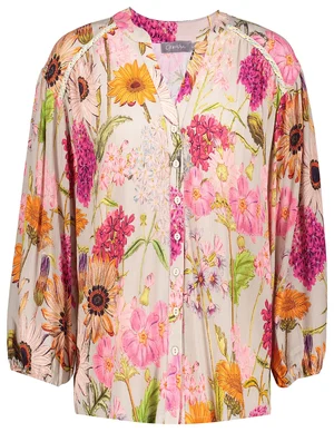 Geisha Top 33281-20