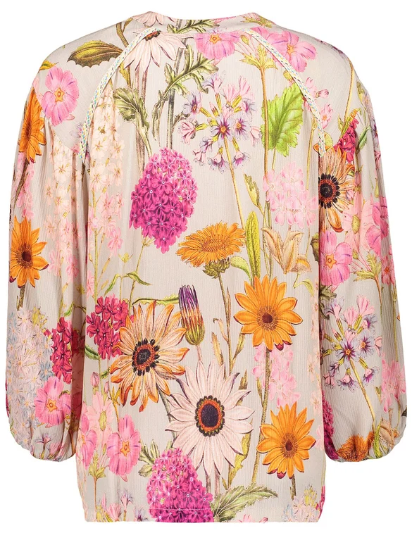 Geisha Top 33281-20