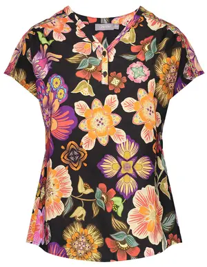 Geisha Top 33496-20