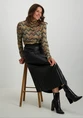 Geisha Top 42659-20