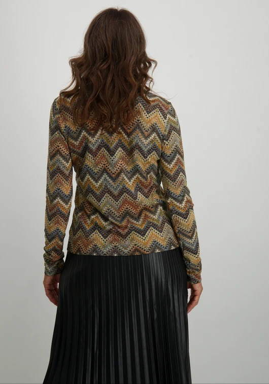 Geisha Top 42659-20