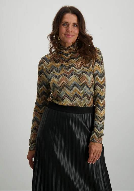 Geisha Top 42659-20