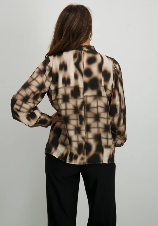 Geisha Top 43676-20