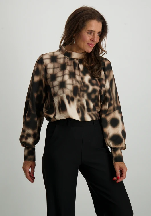 Geisha Top 43676-20