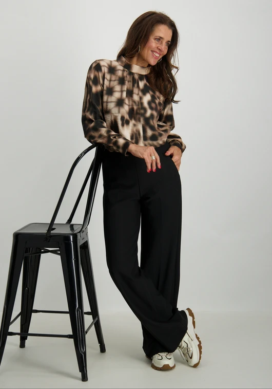 Geisha Top 43676-20