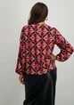 Geisha Top 43687-20