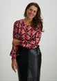 Geisha Top 43687-20