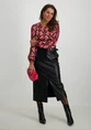 Geisha Top 43687-20