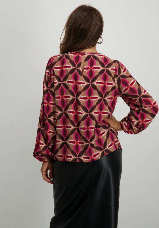 Geisha Top 43687-20