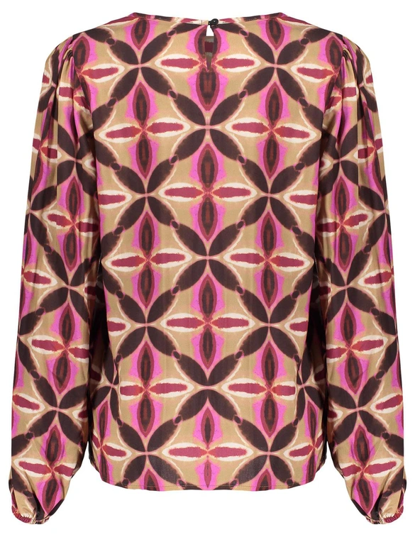 Geisha Top 43687-20