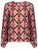 Geisha Top 43687-20