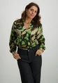 Geisha top 43948-20