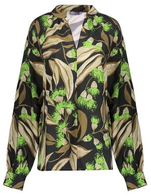 Geisha top 43948-20