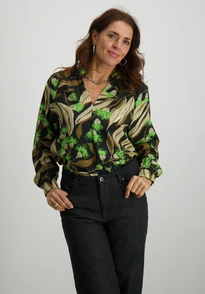 Geisha top 43948-20