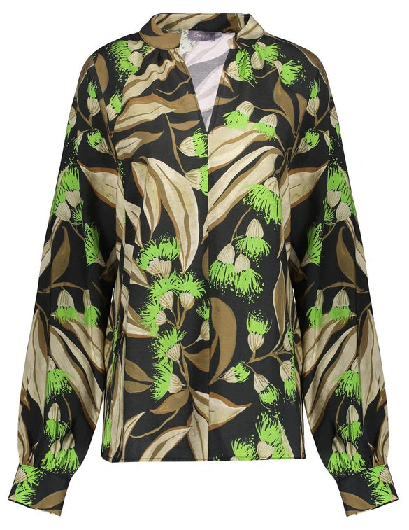Geisha top 43948-20