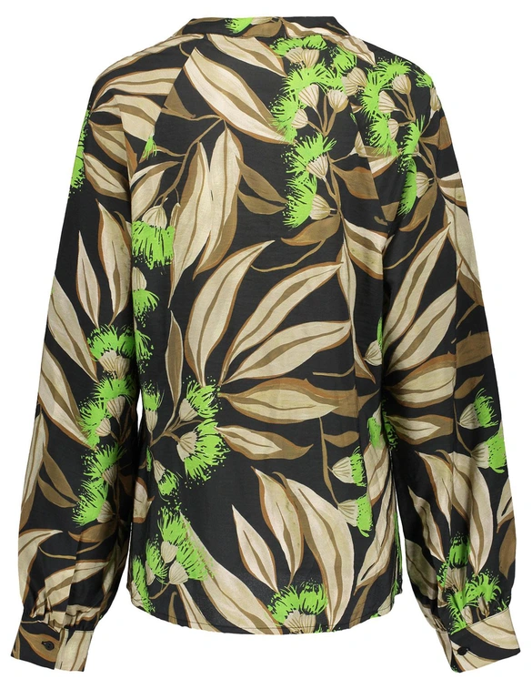 Geisha top 43948-20