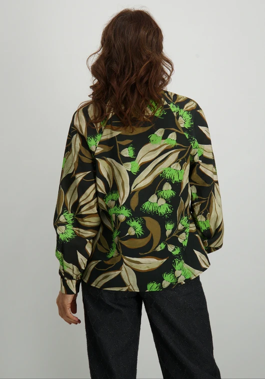Geisha top 43948-20