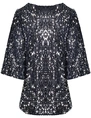 Geisha top 43959-20