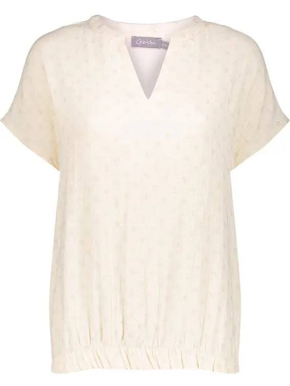 Geisha Top 53246-20