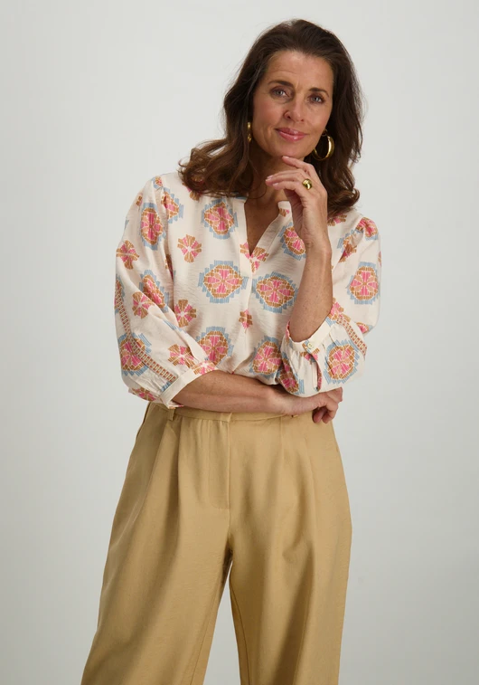 Geisha Top 53260-20