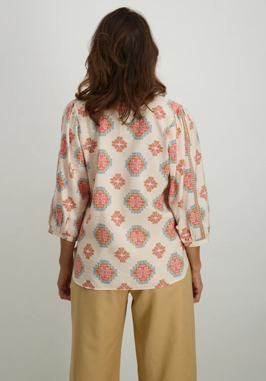 Geisha Top 53260-20