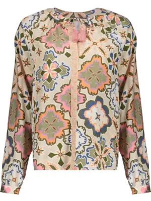 Geisha Top 53264-20