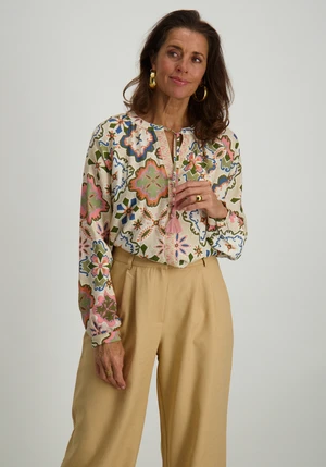 Geisha Top 53264-20