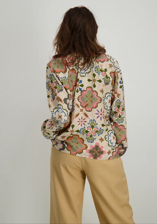 Geisha Top 53264-20