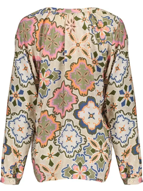 Geisha Top 53264-20