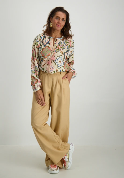 Geisha Top 53264-20