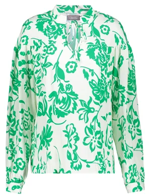 Geisha Top AOP 33185-70