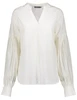Geisha Top broidery angl 33054-31