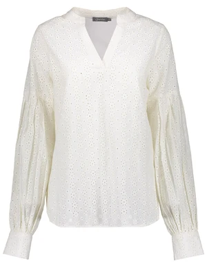 Geisha Top broidery angl 33054-31