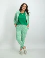Geisha Top comfy 32050-21