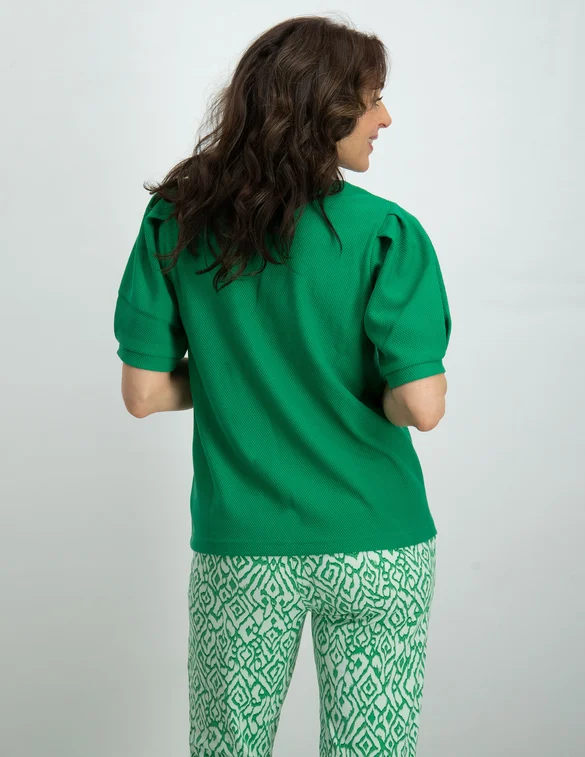 Geisha Top comfy 32050-21