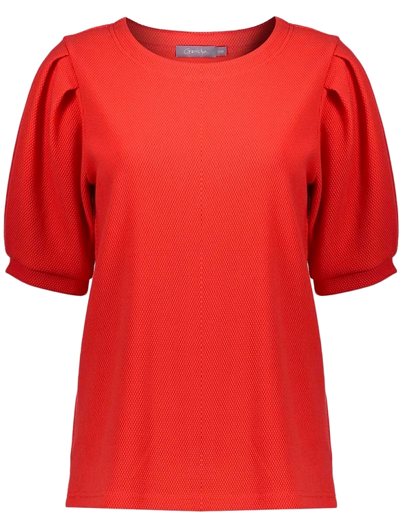 Geisha Top comfy 52082-21